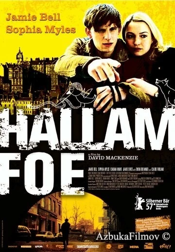 Фильм Холлэм Фоу (2007)