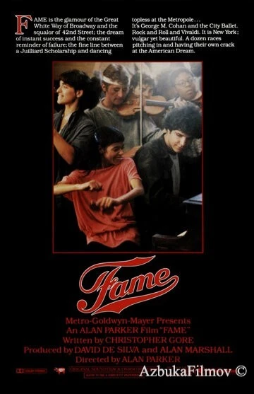 Фильм Слава (1980)