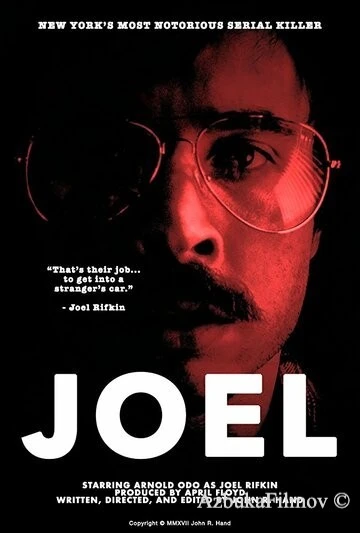 Фильм Joel (2018)