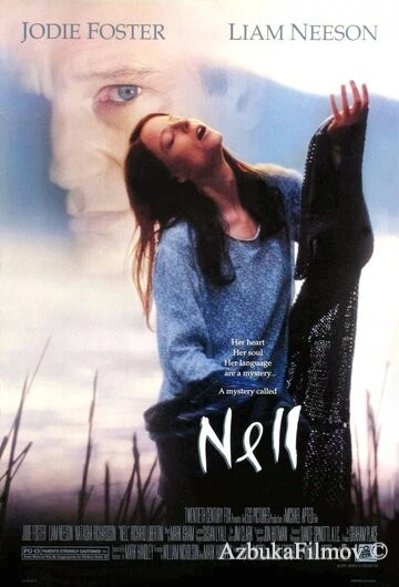 Фильм Нелл (1994)