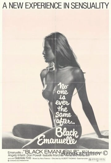 Фильм Черная Эммануэль (1975)