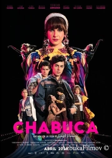 Фильм Чабука (2024)