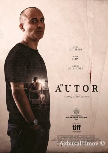 Фильм Автор (2017)