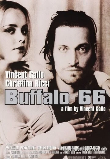 Фильм Баффало 66 (1997)