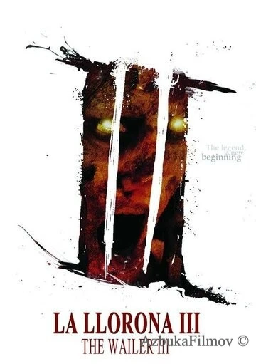 Фильм Плачущая 3 (2012)