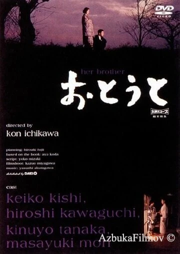 Фильм Младший брат (1960)