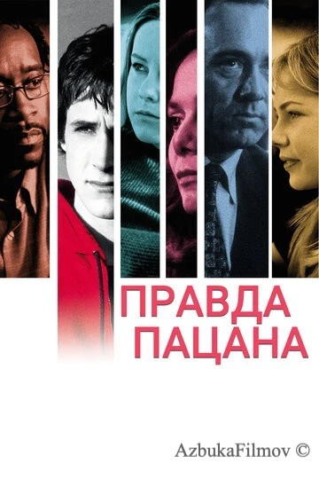 Фильм Правда пацана (2003)