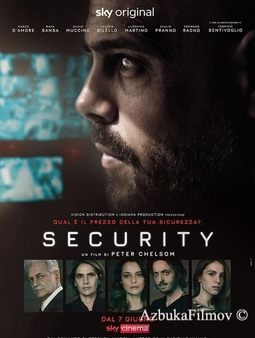 Фильм Цена безопасности (2020)