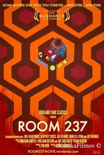 Фильм Комната 237 (2012)