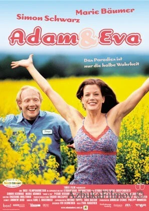 Фильм Адам и Ева (2002)