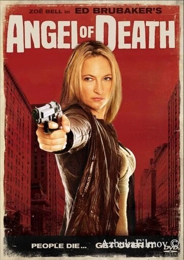 Фильм Ангел смерти (2009)