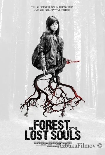 Фильм Лес потерянных душ (2017)