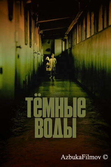 Фильм Тёмные воды (2001)
