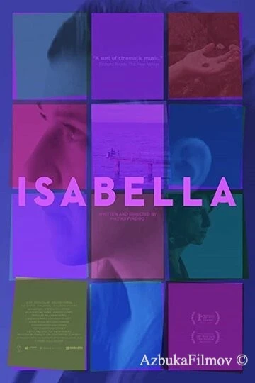Фильм Изабелла (2020)