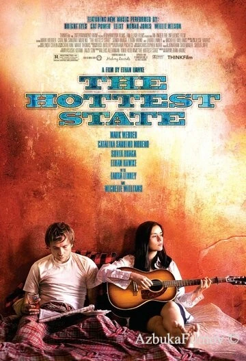 Фильм Самый жаркий штат (2006)
