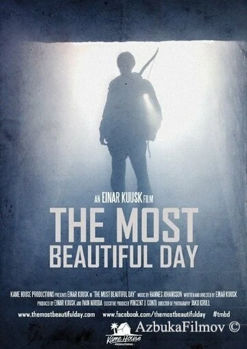 Фильм Самый прекрасный день (2015)