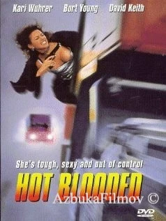 Фильм Безжалостная попутчица (1997)