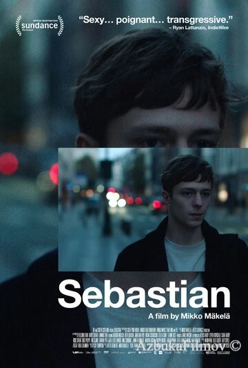 Фильм Себастьян (2024)