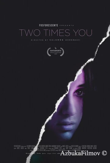Фильм Дважды ты (2018)