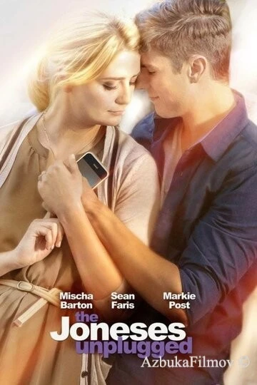 Фильм The Joneses Unplugged (2017)
