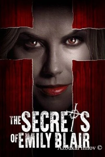 Фильм Секреты Эмили Блэр (2016)