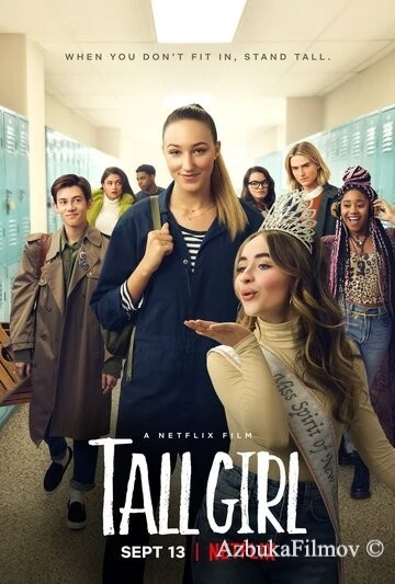 Фильм Рост Джоди (2019)