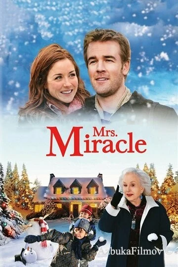 Фильм Миссис Чудо (2009)