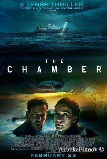 Фильм Камера (2016)