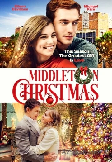Фильм Рождество в Миддлтоне (2020)