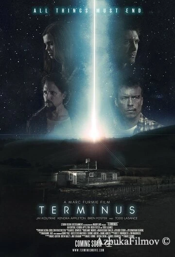 Фильм Вокзал (2015)