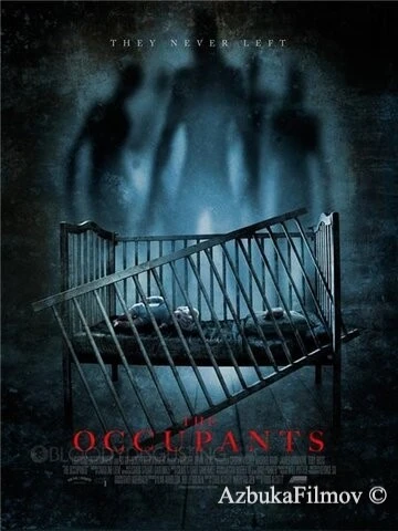 Фильм Оккупанты (2014)