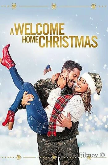 Фильм Рождество дома (2020)