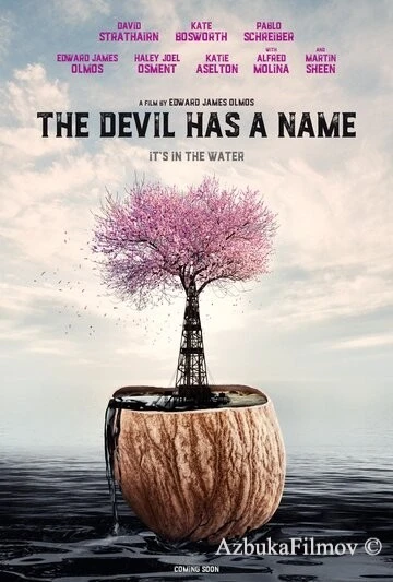 Фильм У дьявола есть имя (2019)