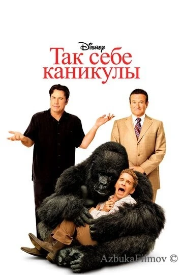 Фильм Так себе каникулы (2009)