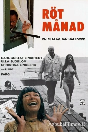 Фильм Жаркие летние дни (1970)