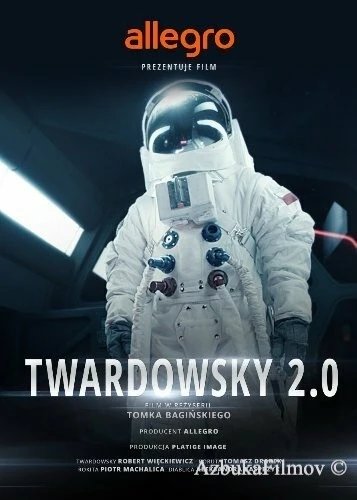 Фильм Польские легенды: Твардовски 2.0 (2016)