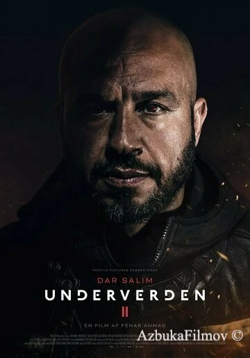 Фильм Преисподняя 2 (2023)