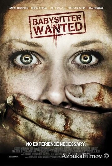 Фильм Требуется няня (2007)