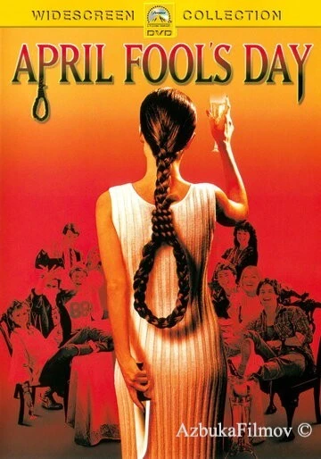 Фильм День дурака (1986)