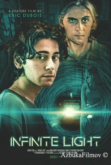 Фильм Бесконечный свет (2022)