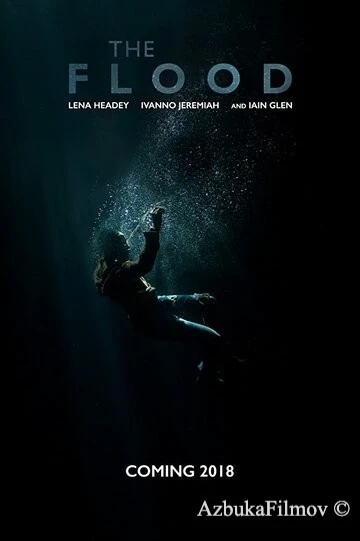 Фильм Потоп (2019)