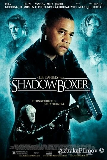 Фильм Война теней (2005)