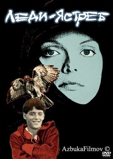 Фильм Леди-ястреб (1985)