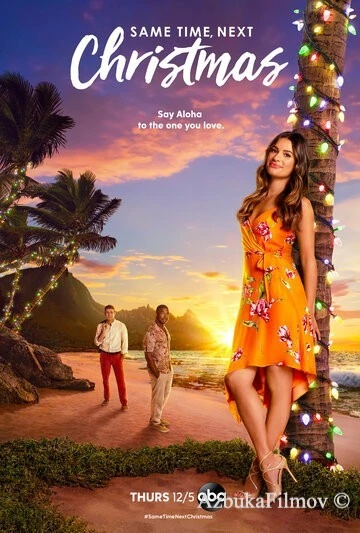 Фильм В то же время на следующее Рождество (2019)