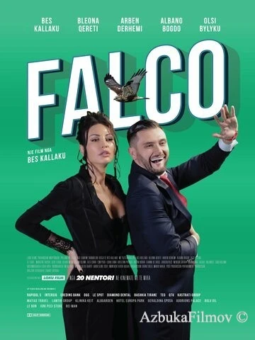 Фильм Фалько (2019)