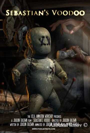 Фильм Вуду Себастьяна (2008)