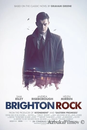 Фильм Брайтонский леденец (2010)