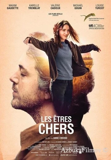 Фильм Возлюбленные (2015)