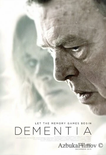 Фильм Слабоумие (2015)
