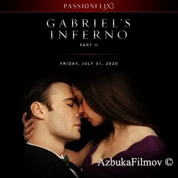 Фильм Инферно Габриеля: Часть 2 (2020)